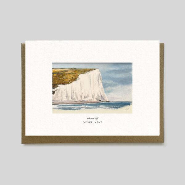 White Cliffs