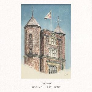 Sissinghurst Tower - Image 3