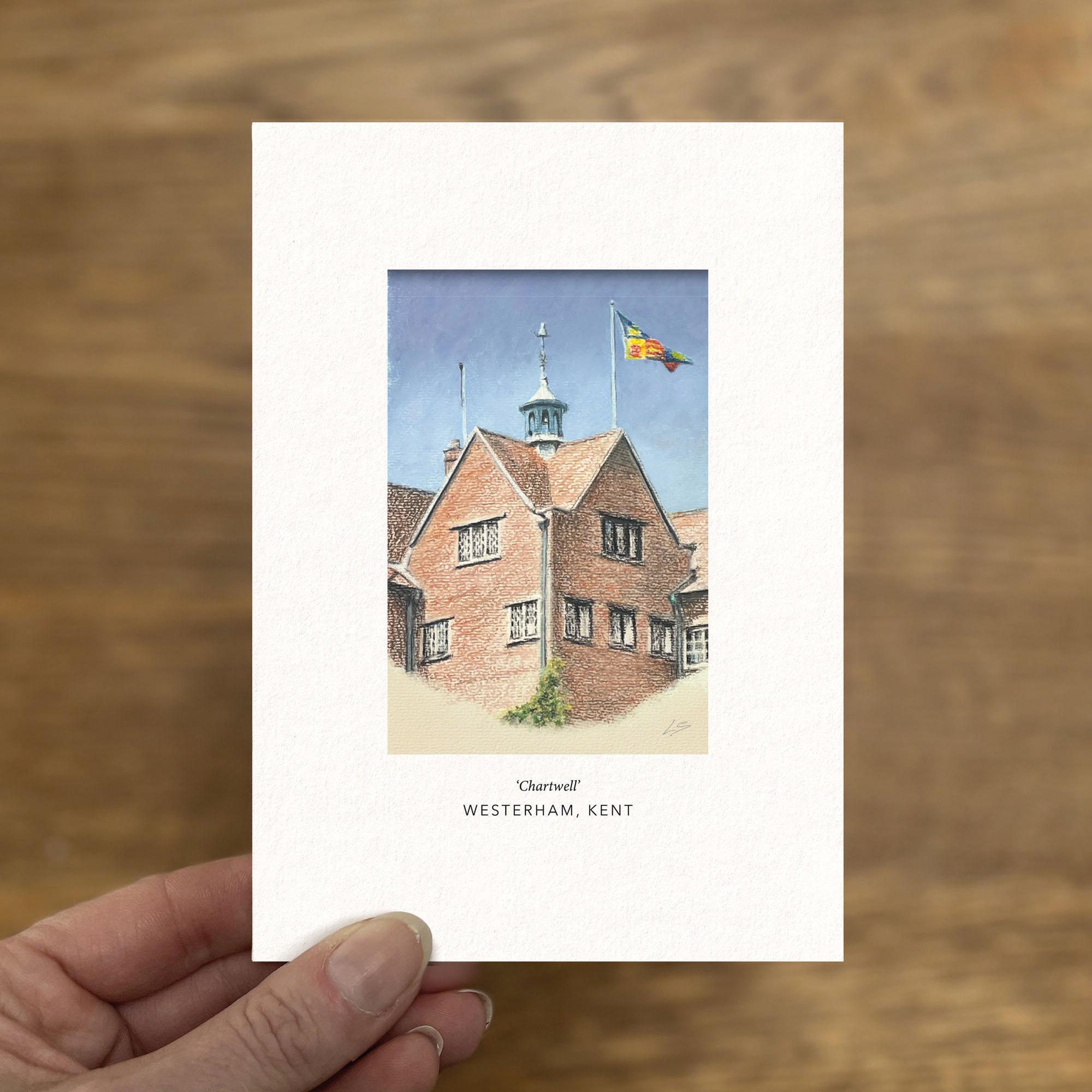 Chartwell - Image 2