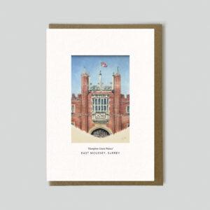 Hampton Court