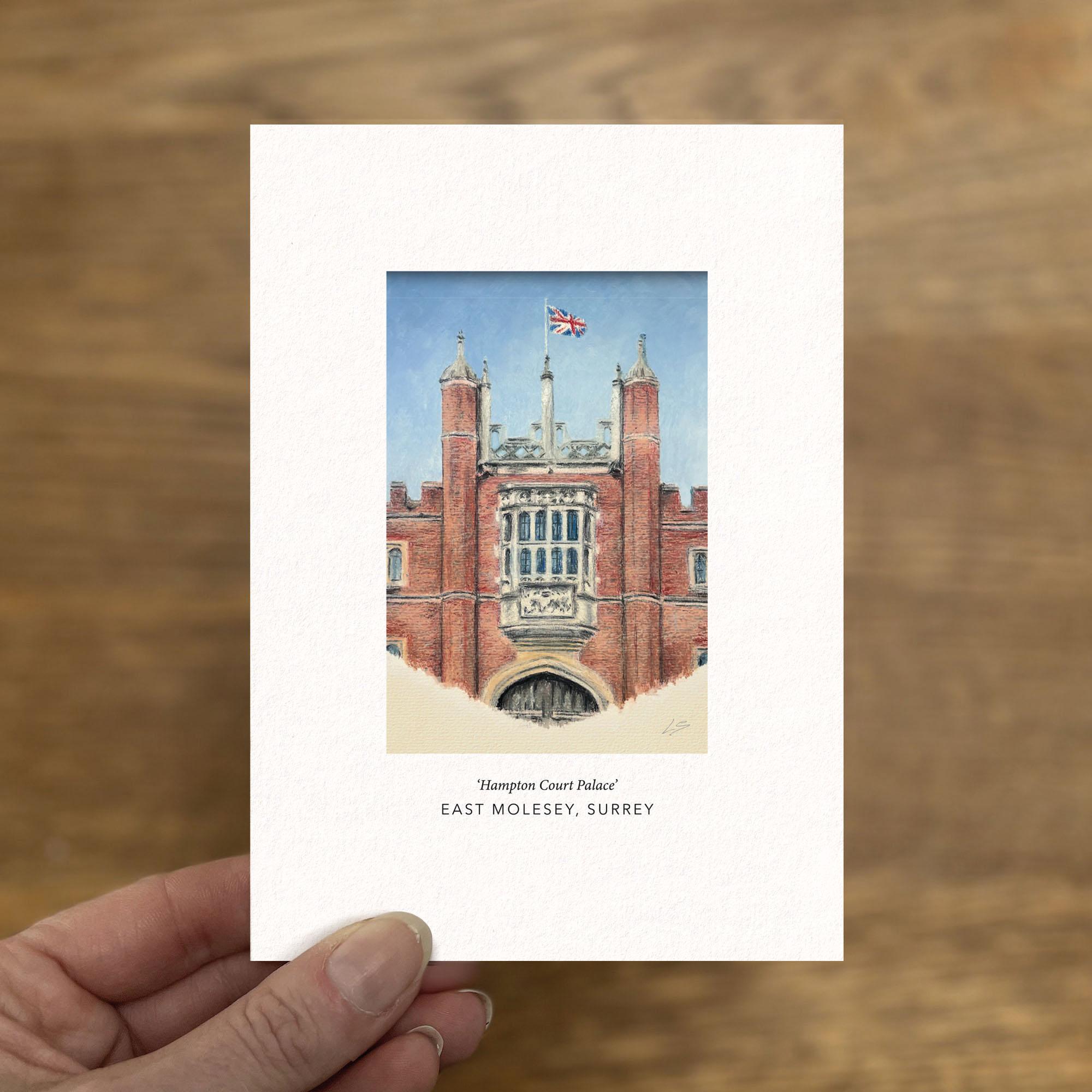 Hampton Court - Image 2