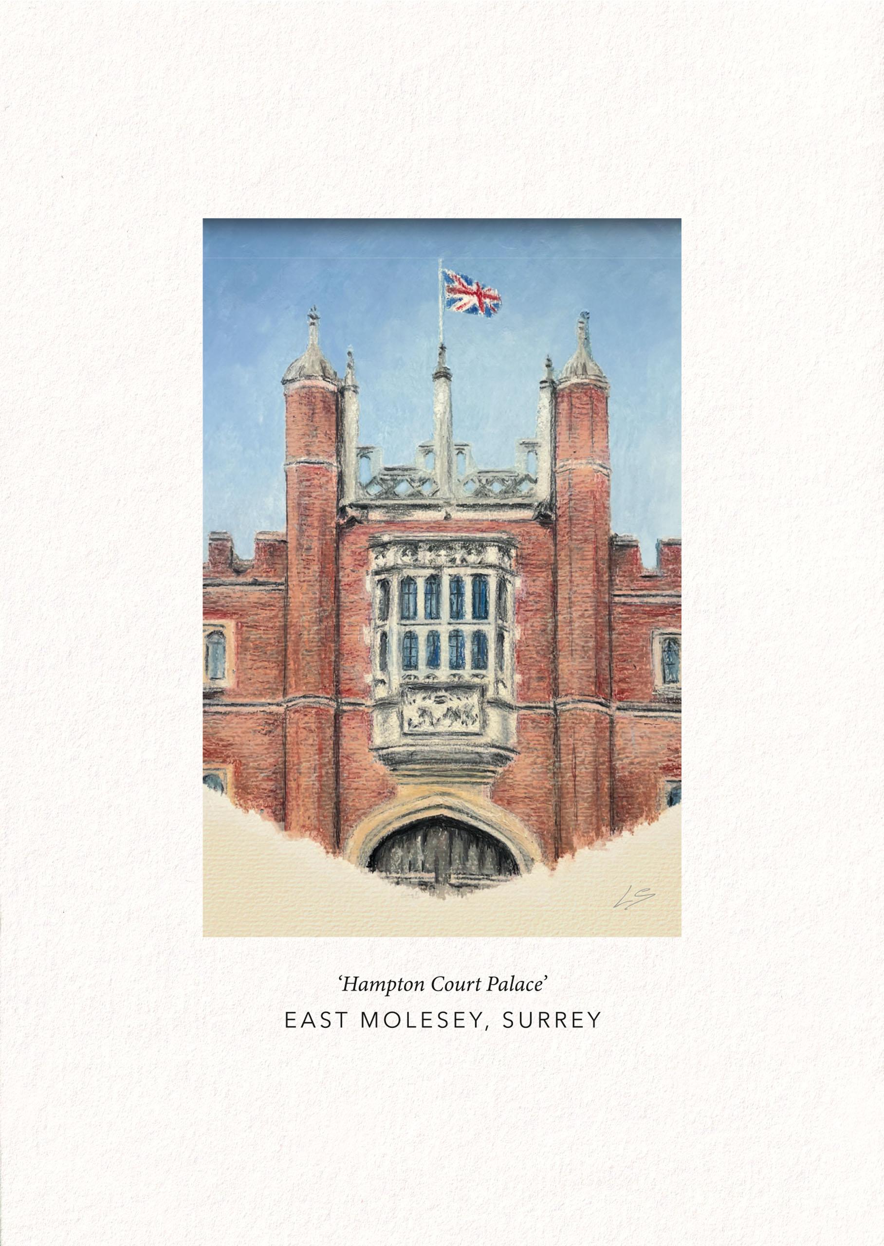 Hampton Court - Image 3