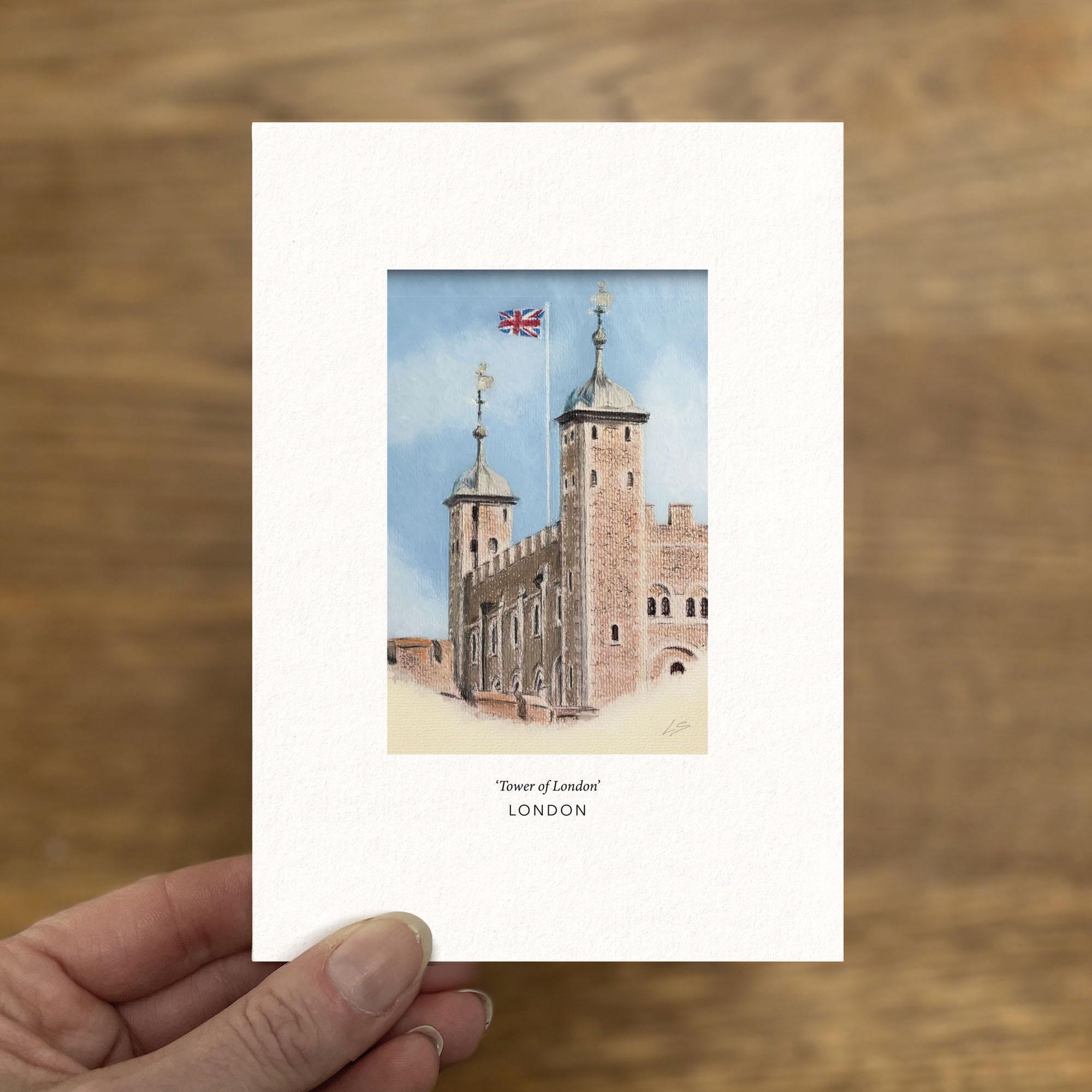 Tower of London - Image 2