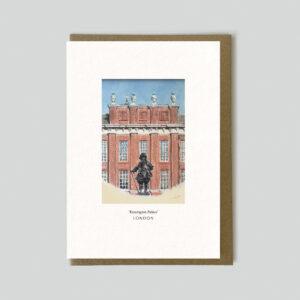 Kensington Palace