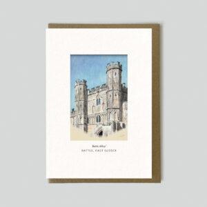 Battle Abbey