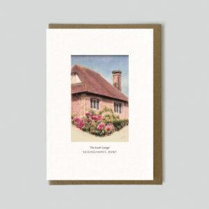 Sissinghurst, South Cottage