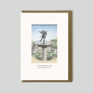 Emmetts Garden