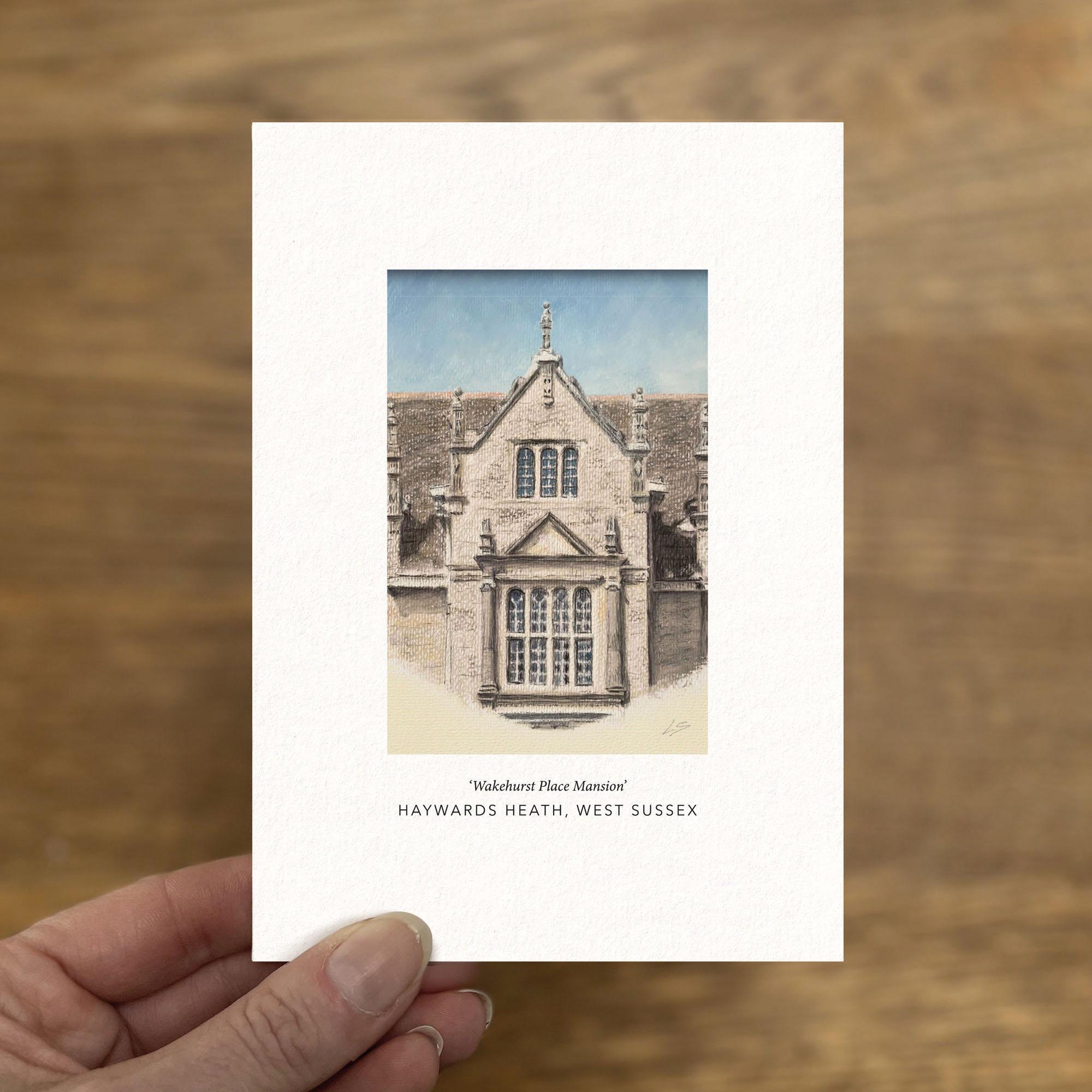 Wakehurst Place - Image 2