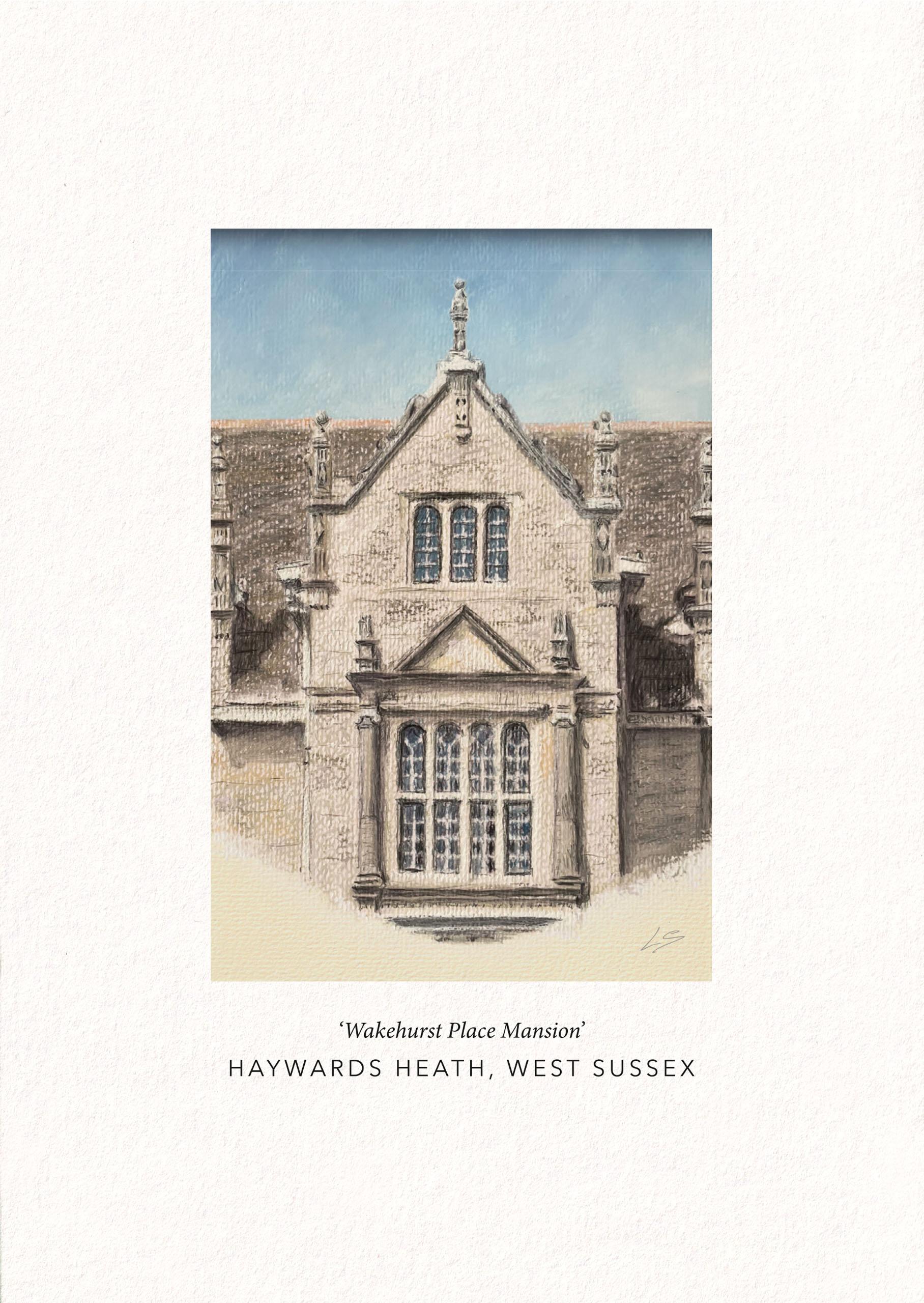 Wakehurst Place - Image 3