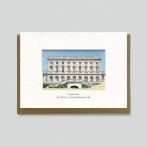Cliveden House