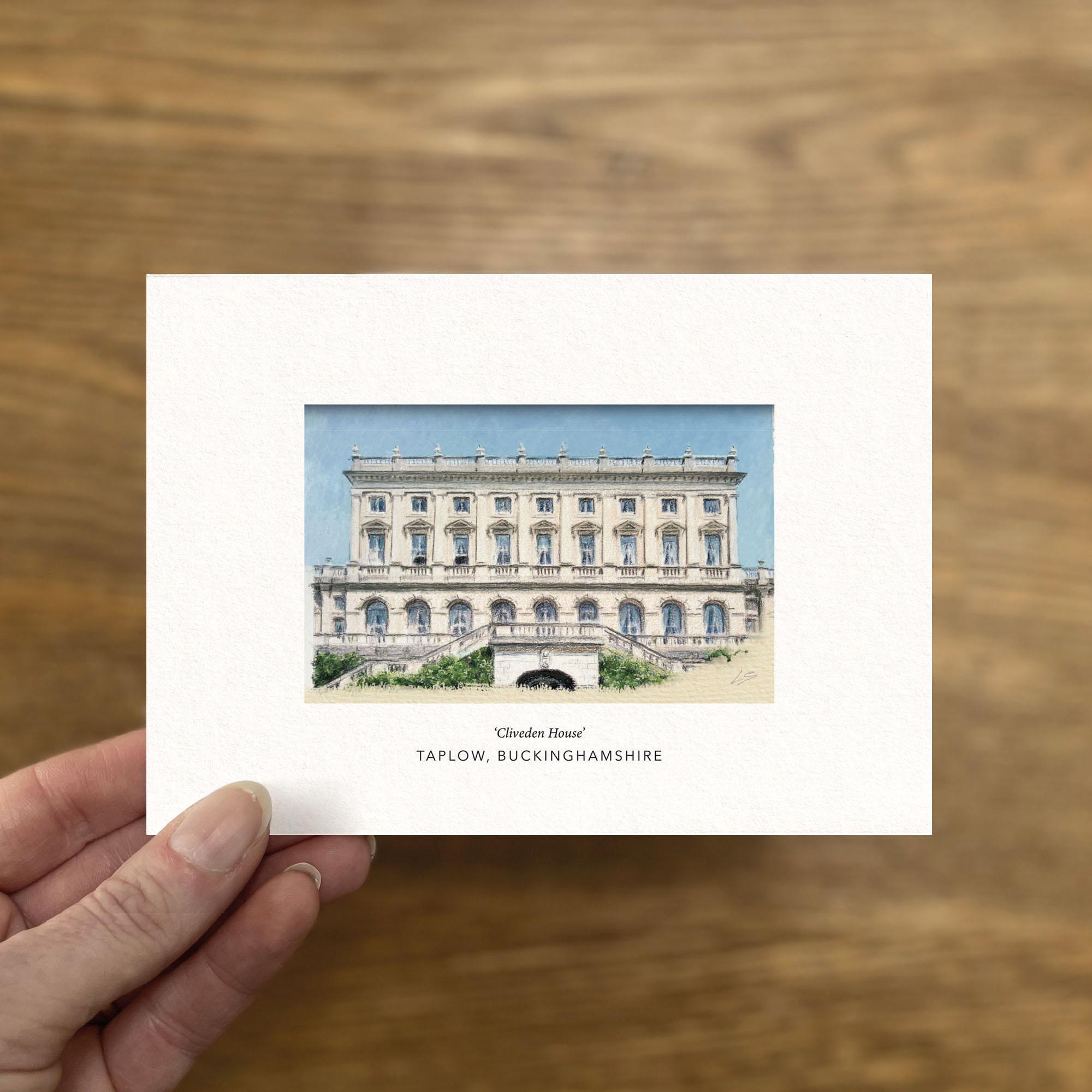 Cliveden House - Image 2