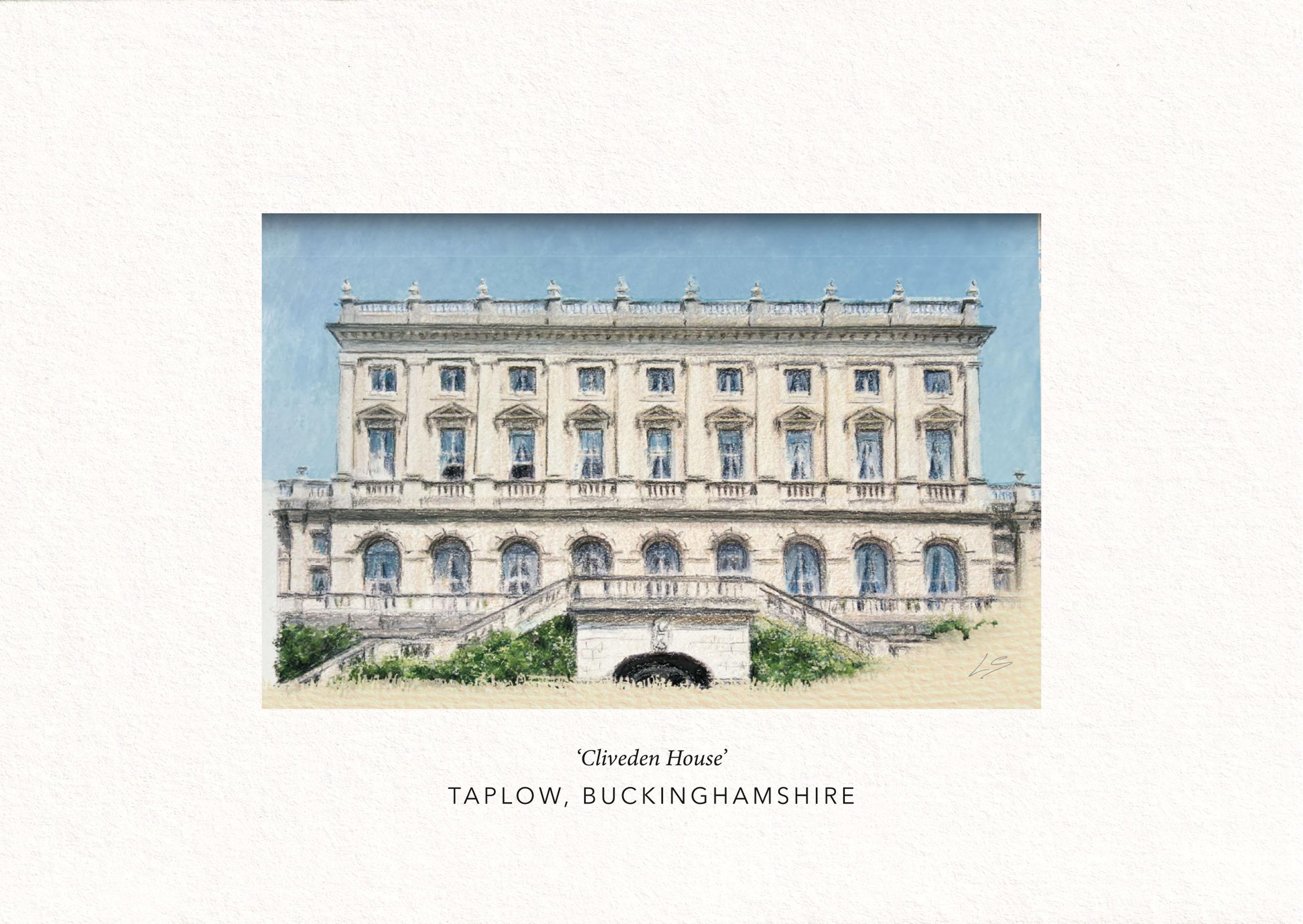 Cliveden House - Image 3