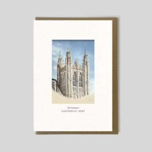 Canterbury Cathedral