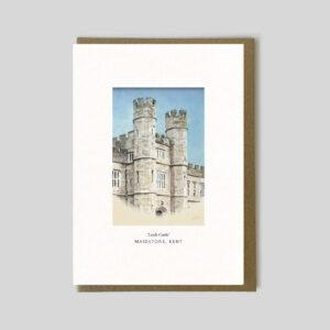 Leeds Castle