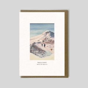 Roseberry, Winter Walks